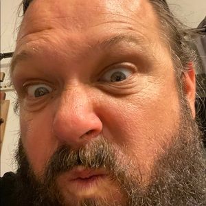 Meet your Posher, Steven